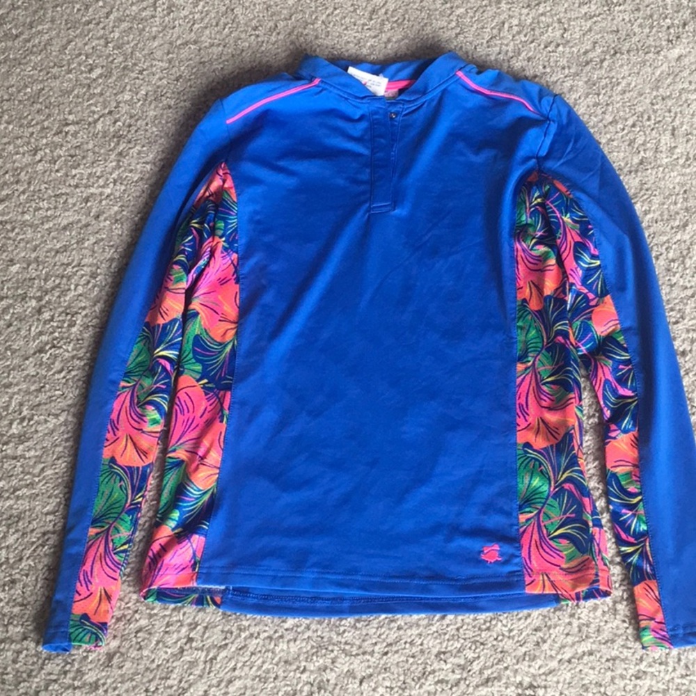 Birdies Swim or sport Coverup